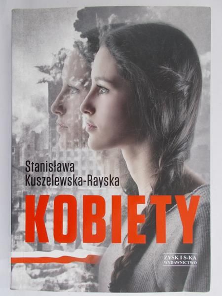Kuszelewska-Rayska Stanisława - Kobiety