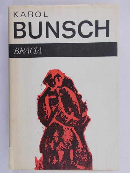 Bunsch Karol - Bracia