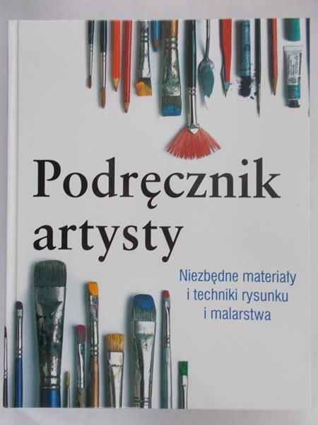 Jennings Simon - Podręcznik artysty