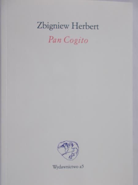 Herbert Zbigniew - Pan Cogito
