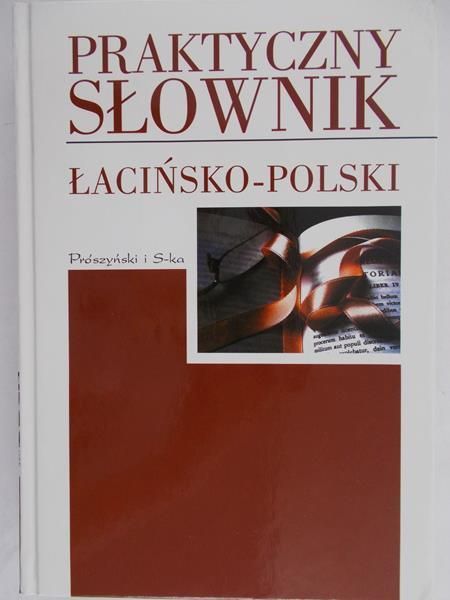 Praktyczny słownik