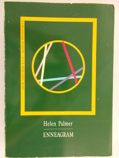 Palmer Helen - Ennegram