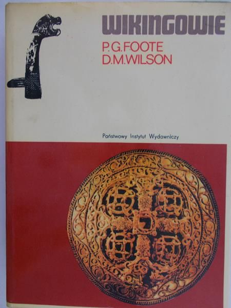 Foote P.G. - Wikingowie