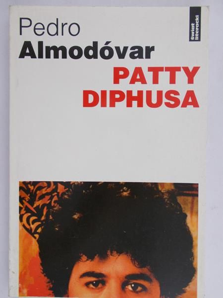 Almodovar Pedro - Patty Diphusa