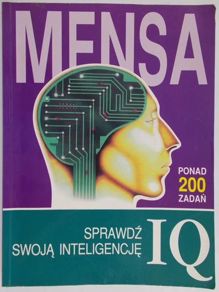 Gale Harold - Sprawdź swoją inteligencję IQ