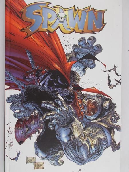 Mandagora - Spawn, tom 2