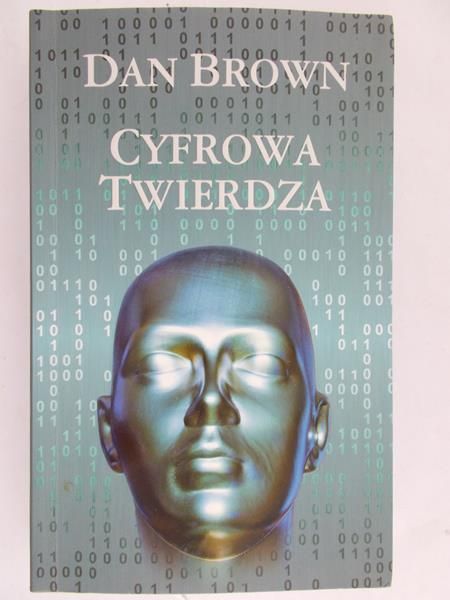 Brown Dan - Cyfrowa twierdza