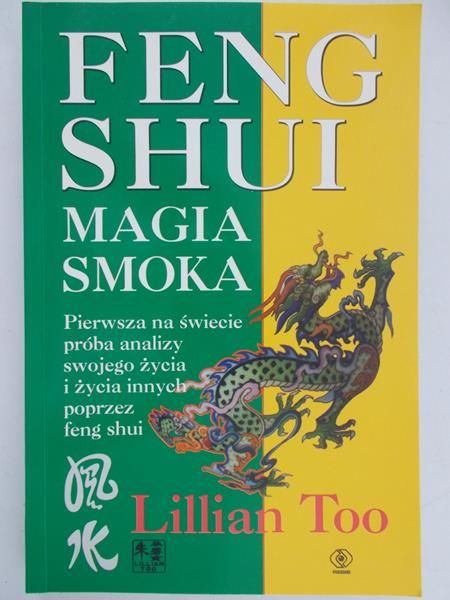 Too Lillian - Feng Shui: Magia Smoka