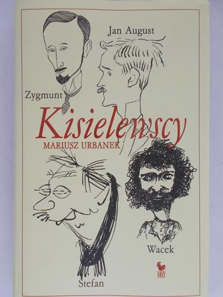Urbanek Mariusz - Kisielewscy