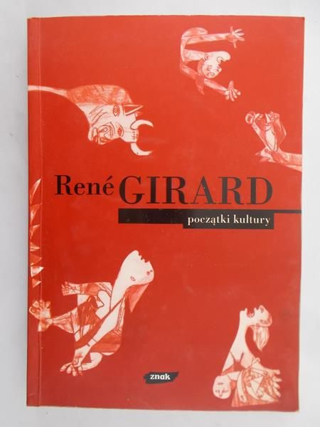 Girard Rene - Początki kultury