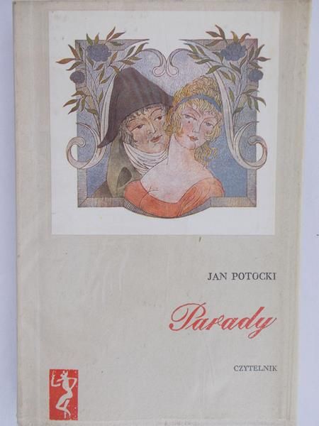 Potocki Jan - Parady