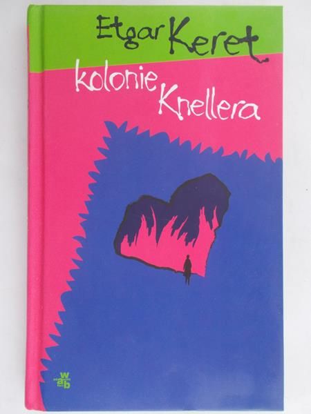Keret Etgar - Kolonie Knellera