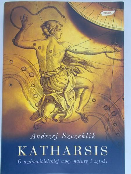 Szczeklik Andrzej - Katharsis