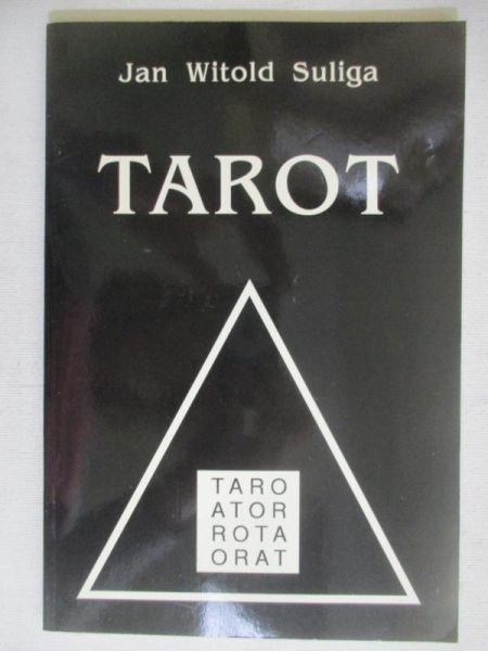 Suliga Jan Witold  - Tarot