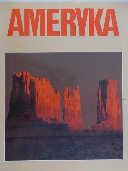 Stanic Stane - Ameryka