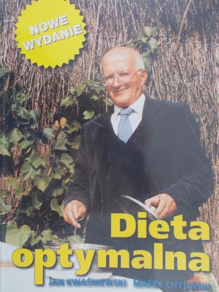 Dieta optymalna