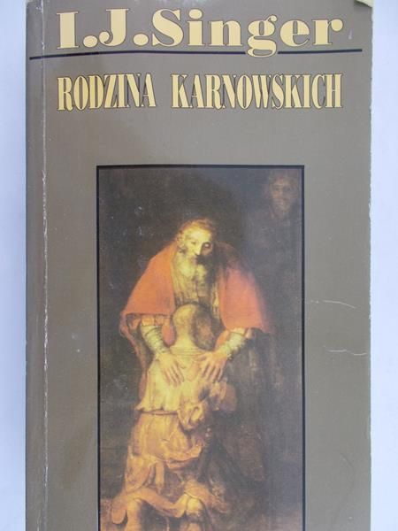 Singer I.J. - Rodzina Karnowskich