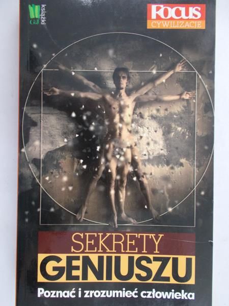 Sekrety geniuszu