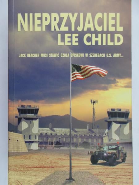Child Lee - Nieprzyjaciel