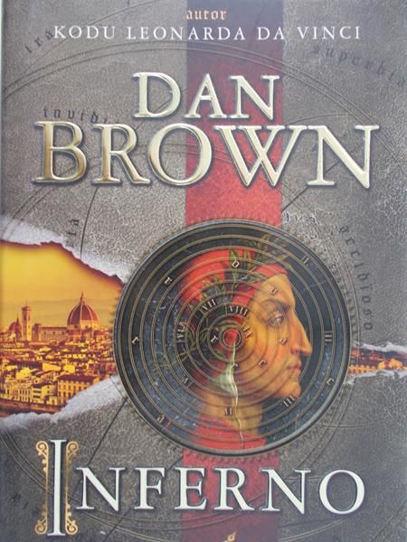Brown Dan  - Inferno