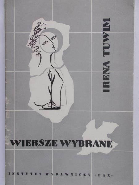 Tuwim Irena - Wiersze wybrane