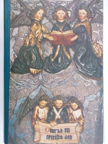 Jastrzębski Andrzej - Boże Narodzenie. Antologia poezji polskiej