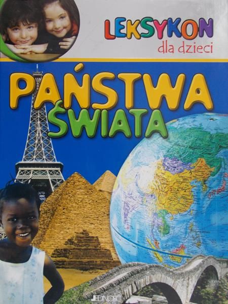 Satro Marcin (red.) - Państwa świata