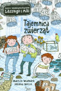 Willis Helena - Tajemnica zwierząt