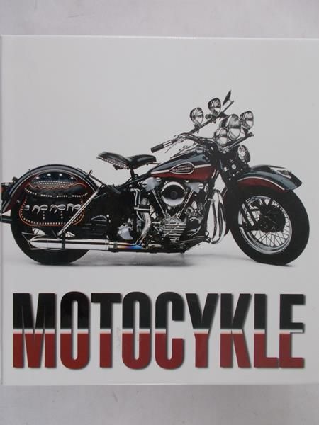 Rizzo Enzo - Motocykle
