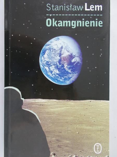 Lem Stanisław - Okamgnienie