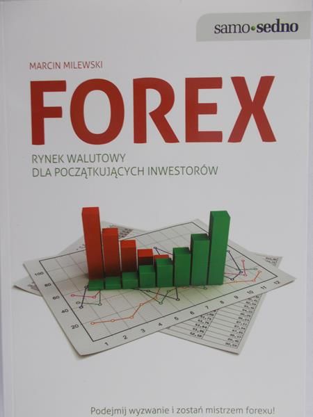 Milewski Marcin - Forex