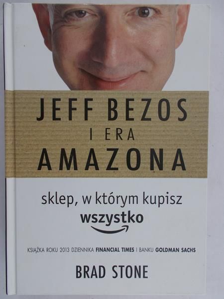Stone Brad - Sklep, w którym kupisz wszystko