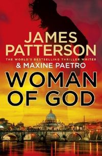Patterson James - Woman of God