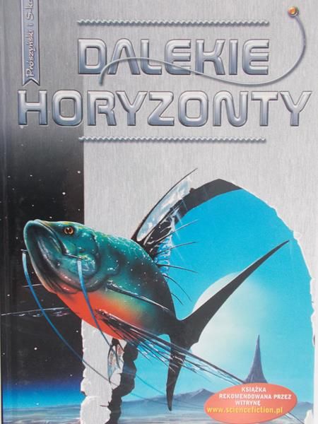 Silverberg Robert (red.) - Dalekie horyzonty
