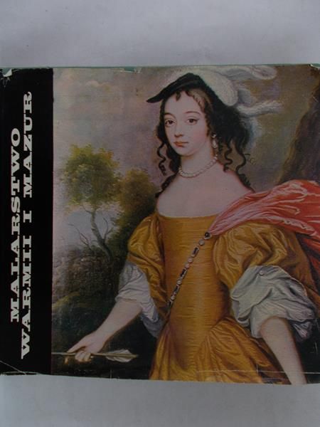 Wróblewska Kamila - Malarstwo Warmii i Mazur