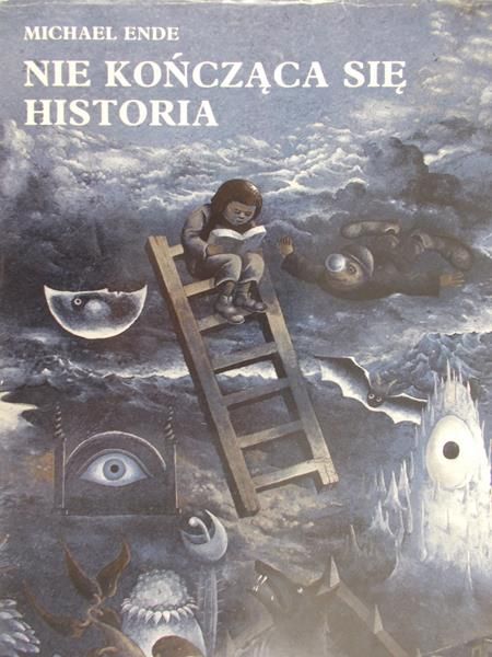 Ende Michael - Nie kończąca się historia