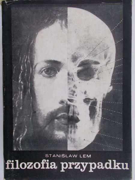 Lem Stanisław - Filozofia przypadku