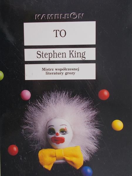 King Stephen - To