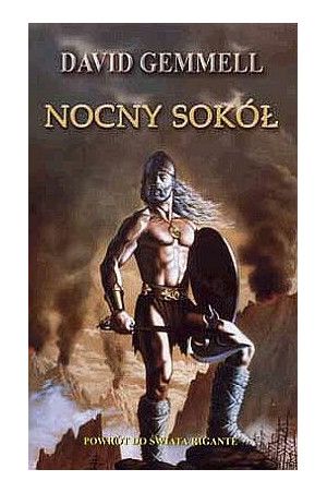 Gemmell David - Nocny sokół