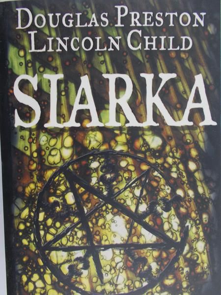 Preston Douglas - Siarka