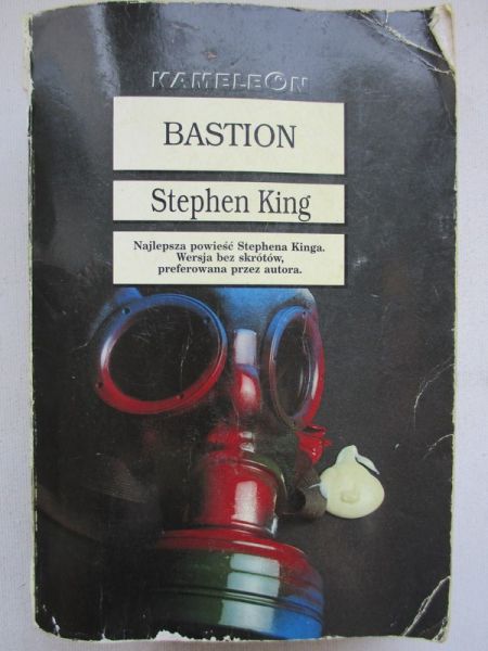 King Stephen - Bastion