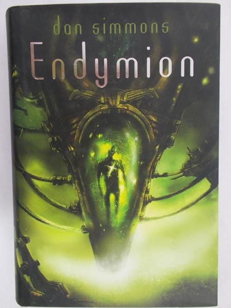 Simmons Dan - Endymion