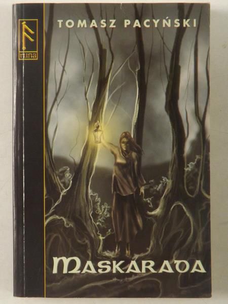 Pacyński Tomasz - Maskarada