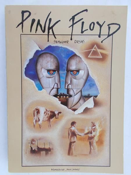 Orski Sławomir - Pink Floyd