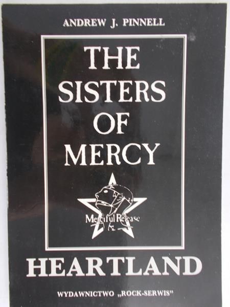 Pinnell Andrew J. - The Sisters of Mercy. Heartland