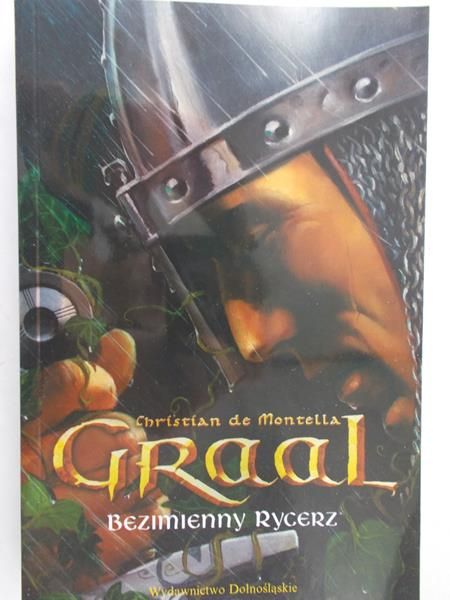 Graal Christian de Montella - Bezimienny rycerz