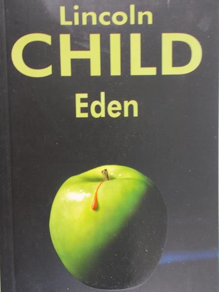 Child Lincoln - Eden