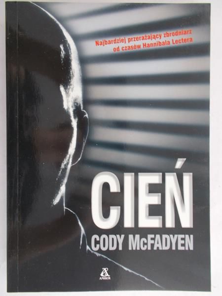McFadyen Cody - Cień