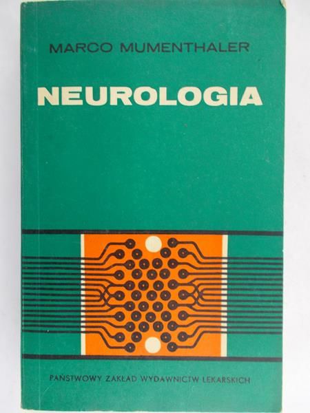 Mumenthaler Marco - Neurologia