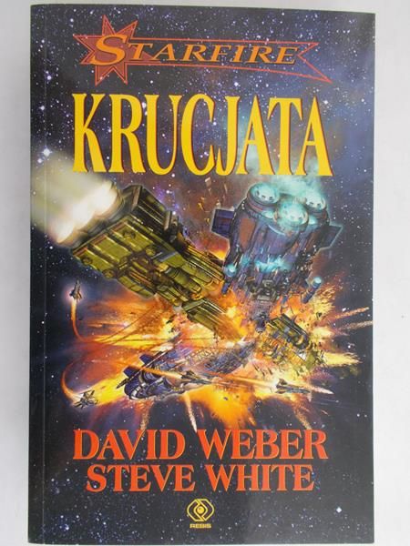 Weber David - Krucjata